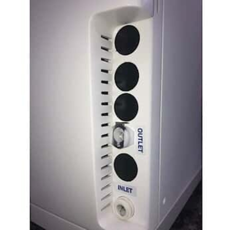 Direct Feed Port for CLR 5000 Series Ultra-high Water Purity System