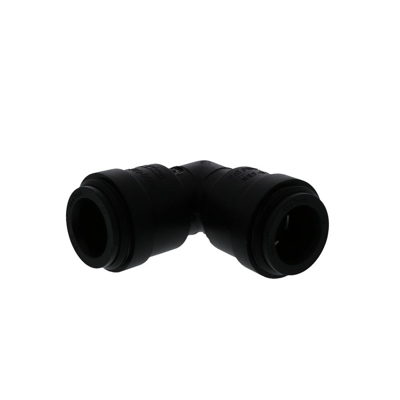 Watts AquaLock/SeaTech – Union Elbow – 15mm x 15mm