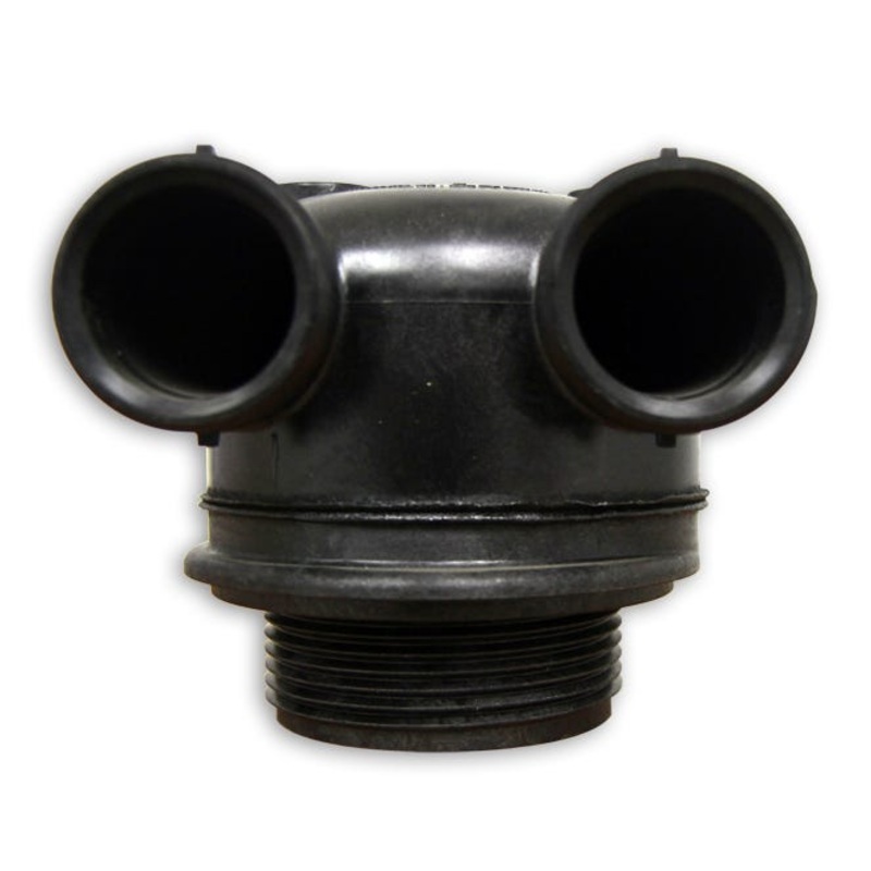 1 Non-Electric In & Out Filter Head