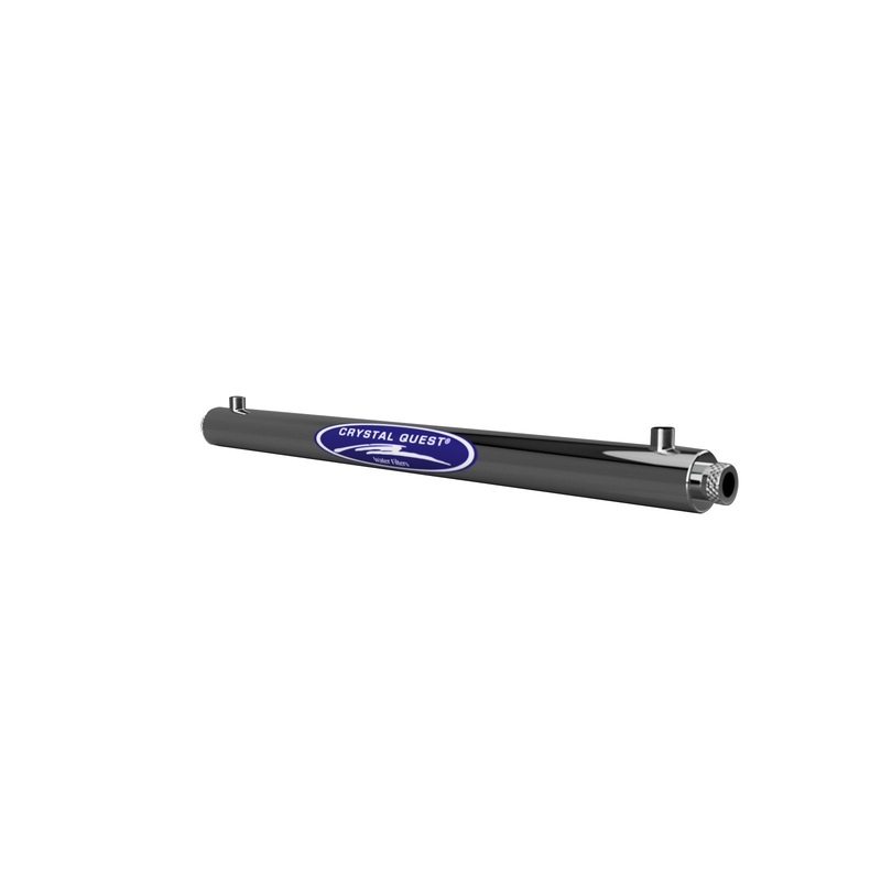 12 GPM Ultraviolet Water Sterilizer System