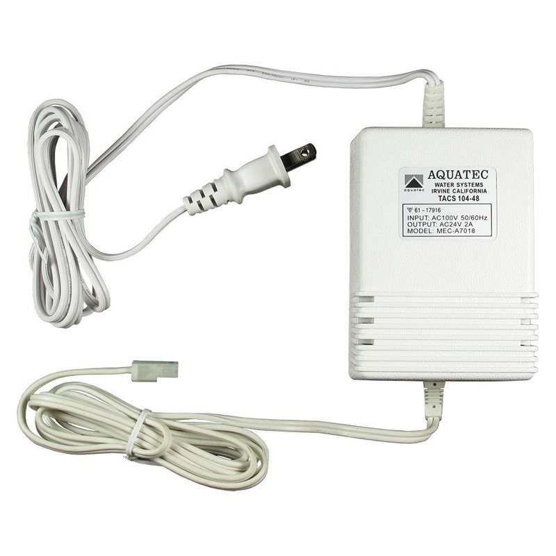 8800 Series Transformer 100V/24V 2 amp (Mexico)