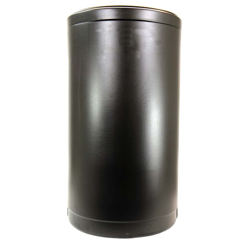 US Water 18 Inch Complete Brine Tank Assembly