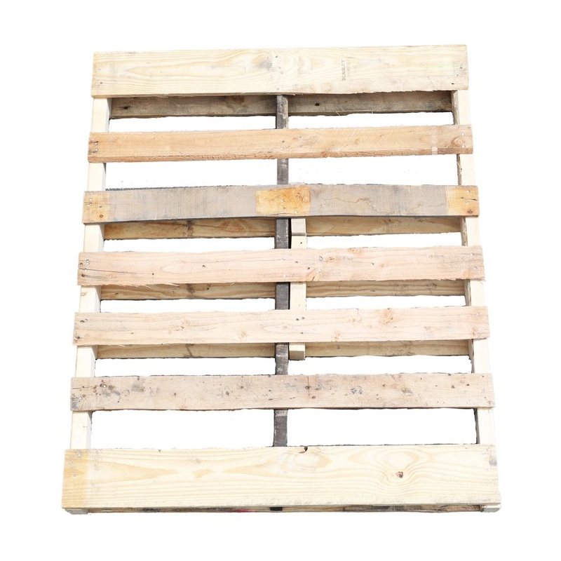 Wooden Pallet 48 x 40 – Used Condition