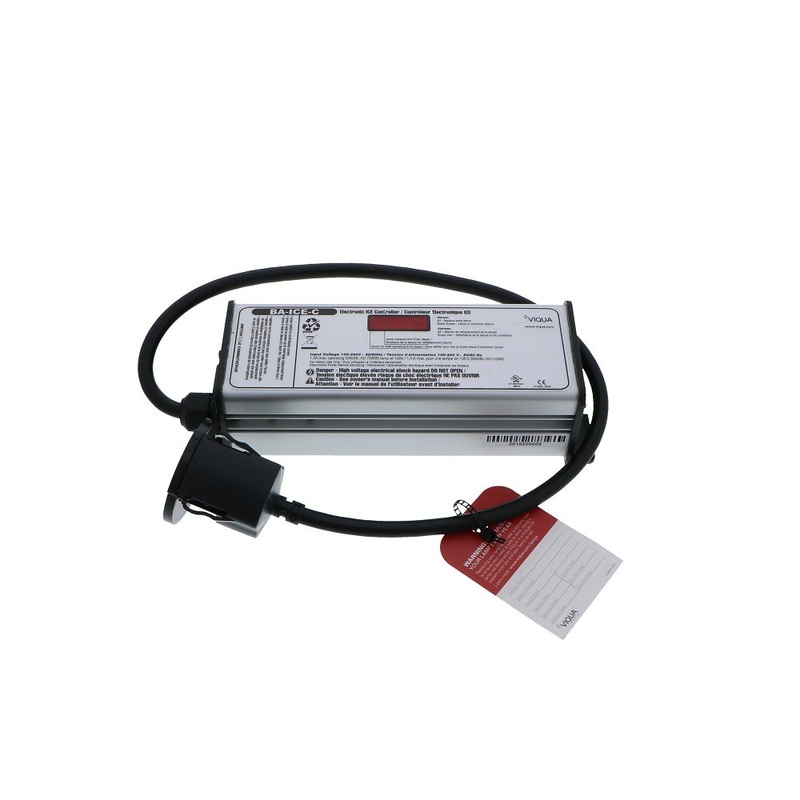 Sterilight BA-ICE-C Controller for BASIC models, 100-240V