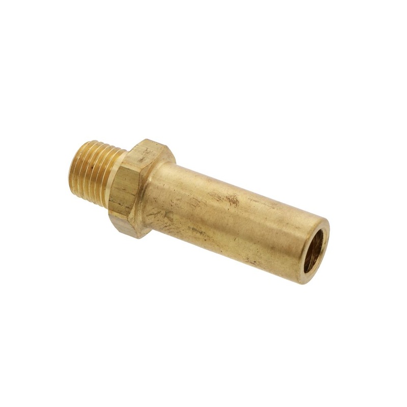 Watts AquaLock/SeaTech – Brass Male Stem – 15mm x 1/4 NPT