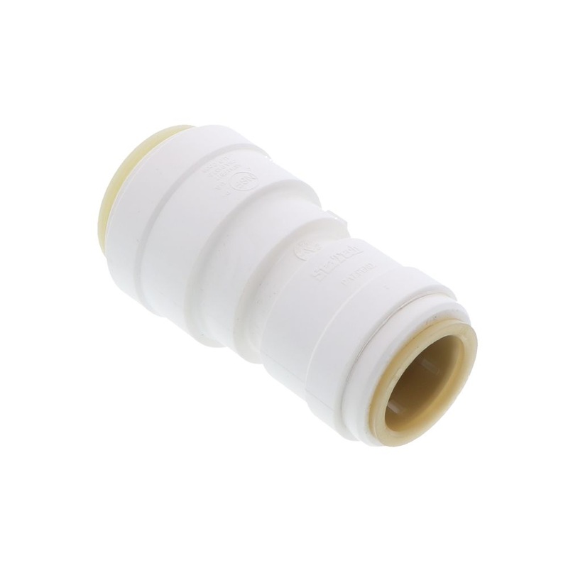 Watts AquaLock/SeaTech – Reducing Union – 1 CTS x 3/4 CTS