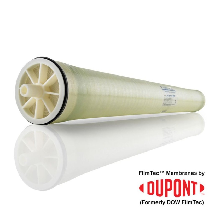 Filmtec Pro 4040 Tap Water – Low Energy Membrane