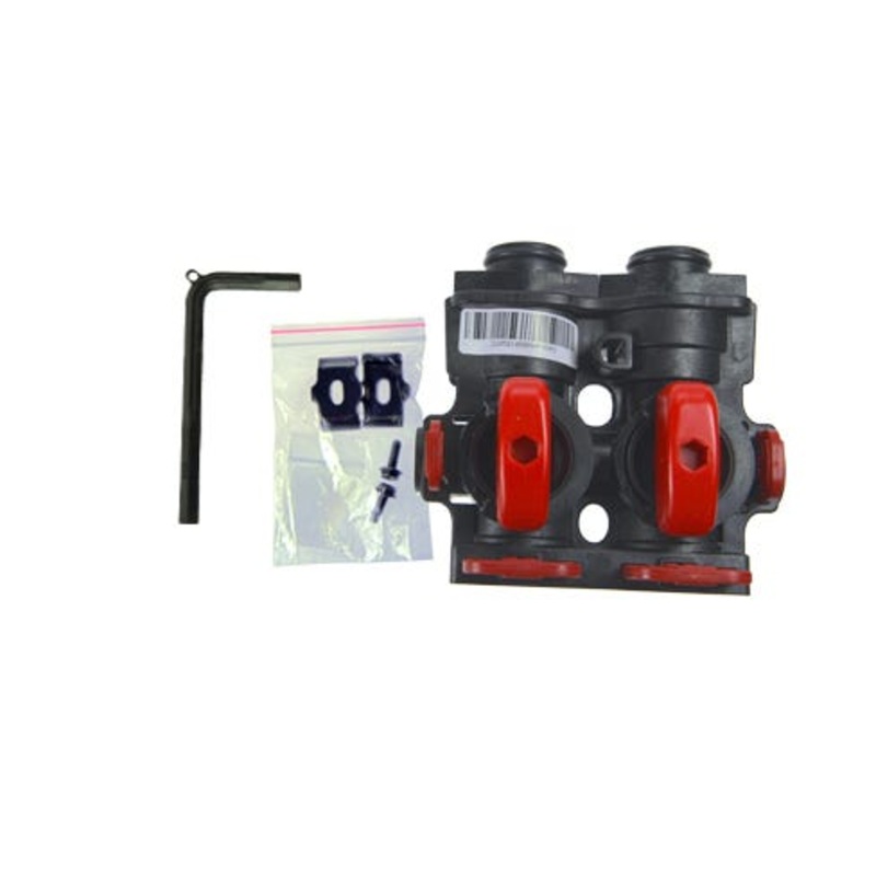 Fusion NLT and Ranger Bypass with Meter and Fittings | 60010002