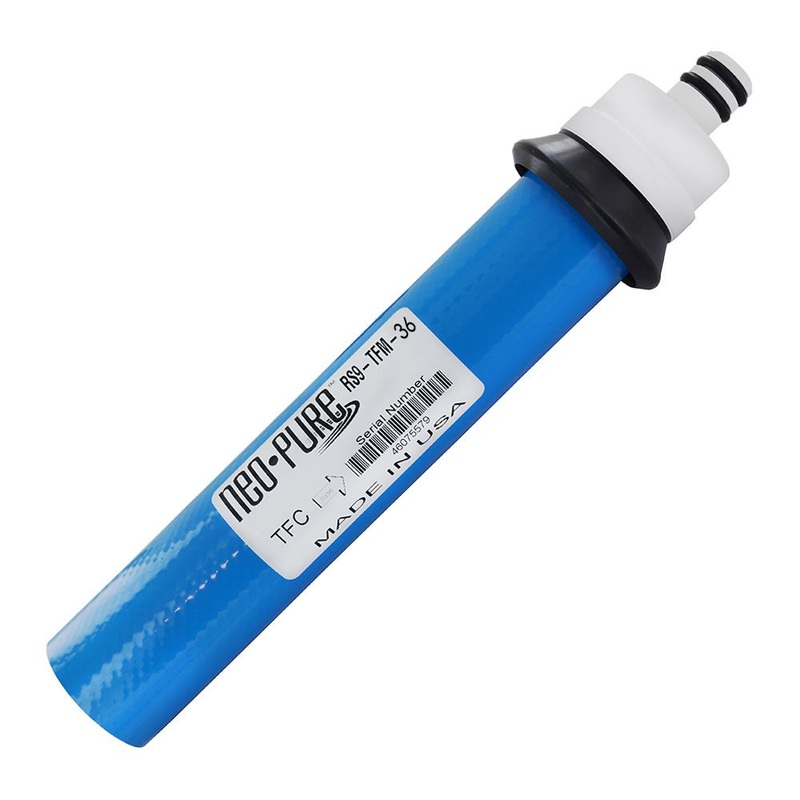RainSoft Ultrefiner Compatible Membrane RS9-TFM-36 by Neo-Pure
