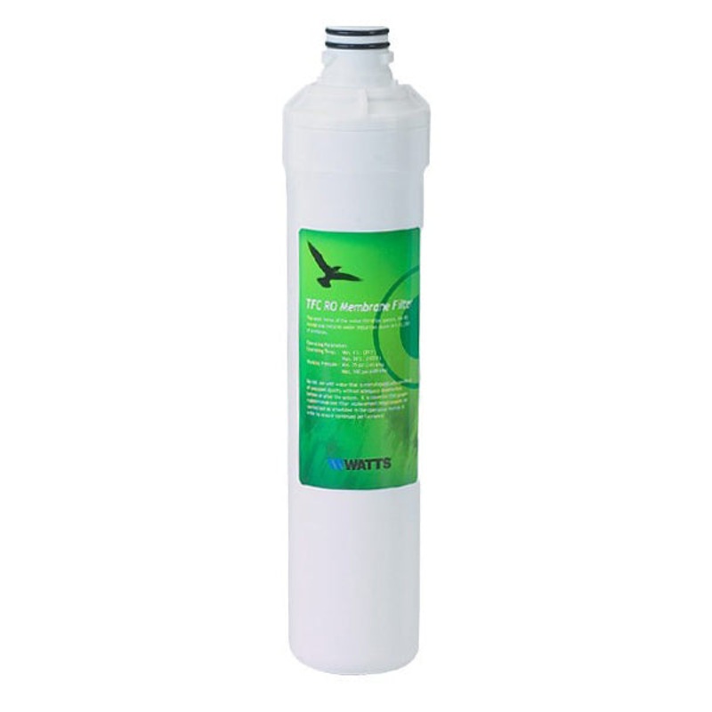 Watts Kwik Change Reverse Osmosis Membrane | 11 50 GPD WQCM11-50