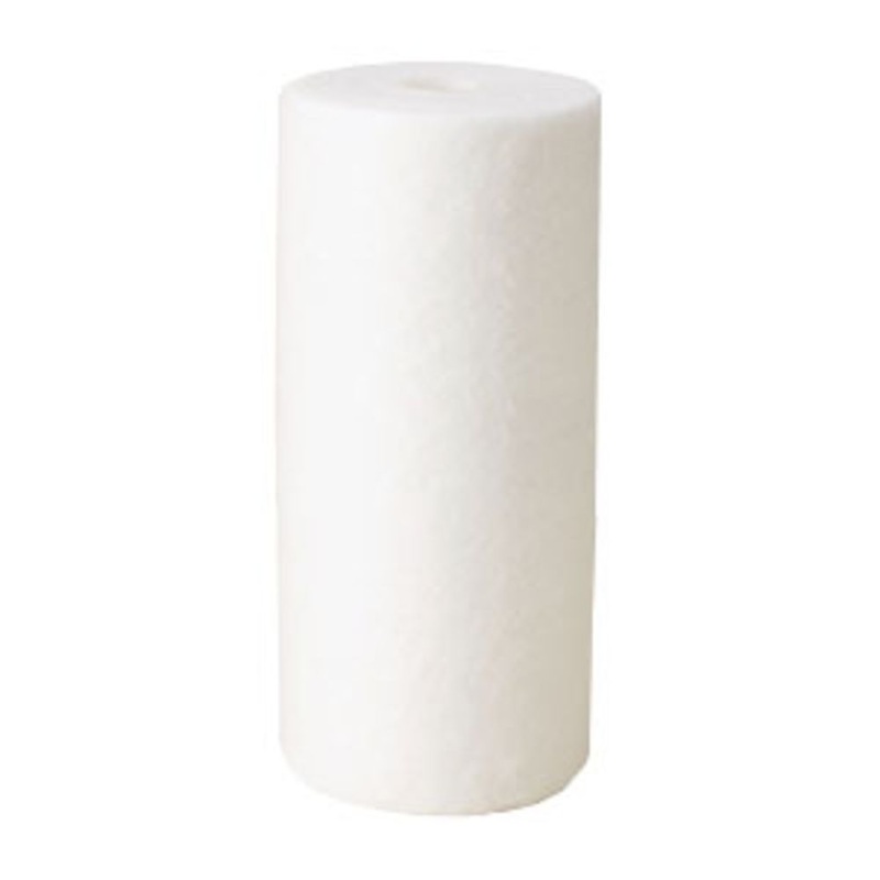 10 BB Dual Gradient Polypropylene Sediment Filter 100/20 mic