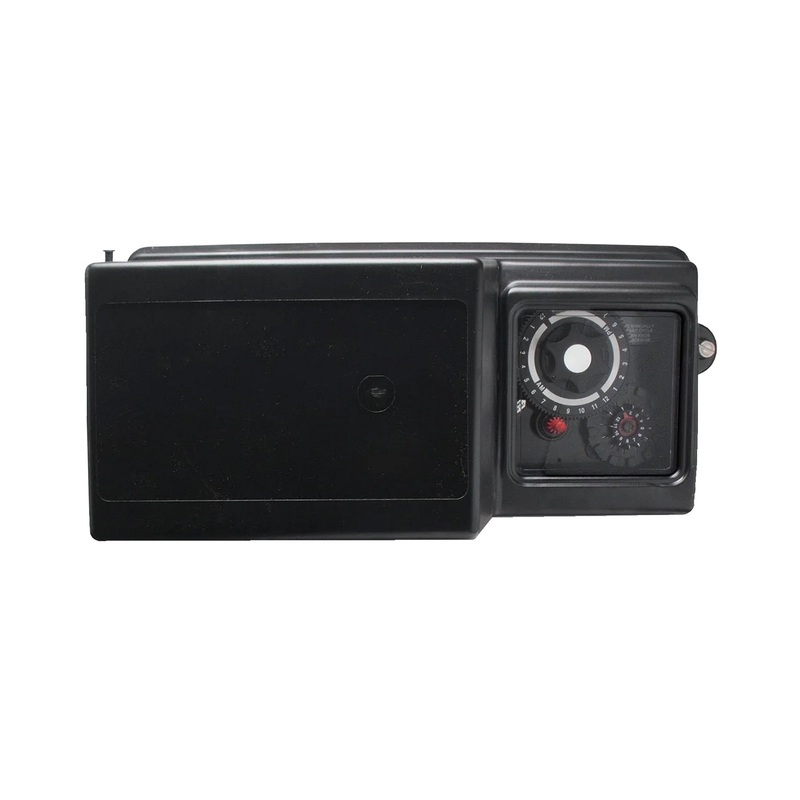 3150 Automatic Control Head|Timer|Meter|Standard / Analog|NXT|NXT 2