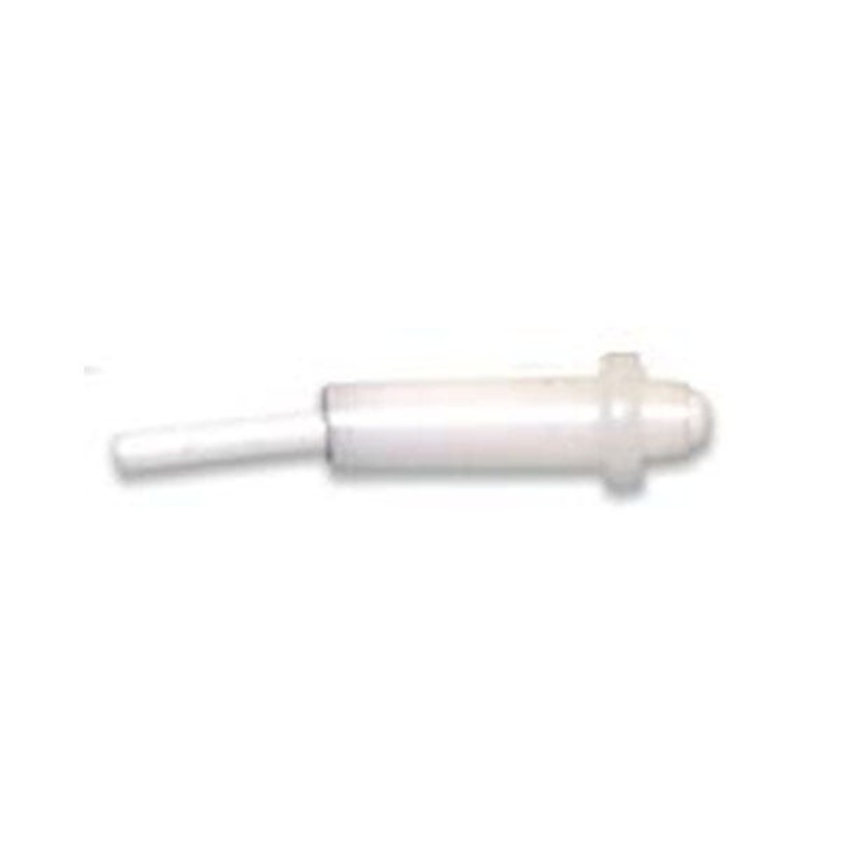 RO Capillary Drain Flow Restrictor 100 GPD – White | 200992