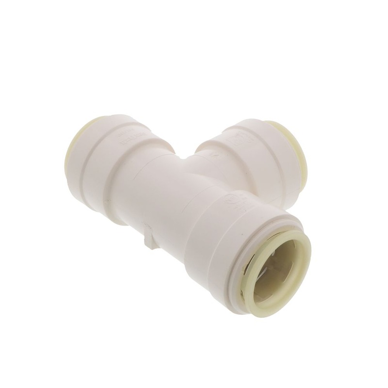 Watts AquaLock/SeaTech – Union Tee – 1 CTS x 1 CTS x 1 CTS