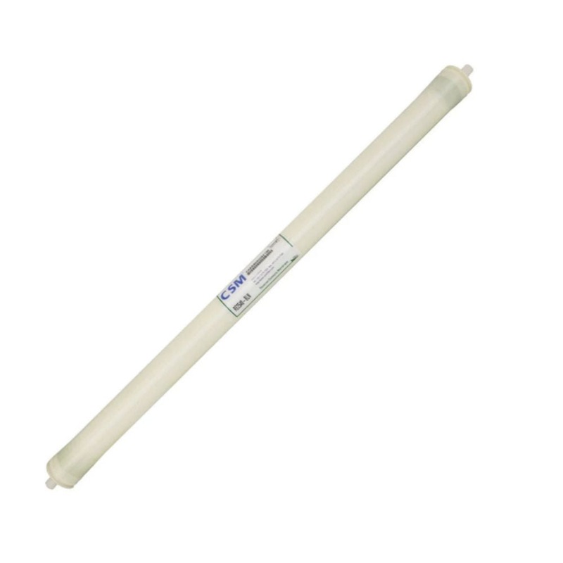 Toray – 2.5 x 40; 1000 gpd – Low Energy – Brackish Water Replacement Reverse Osmosis Membrane