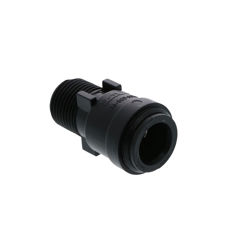 Watts AquaLock/SeaTech – Male Connector – 15mm x 3/4 NPT