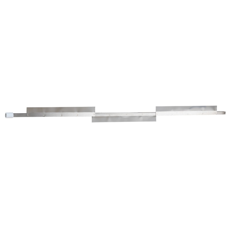 Wiper Assembly Kit with Seals  R400013