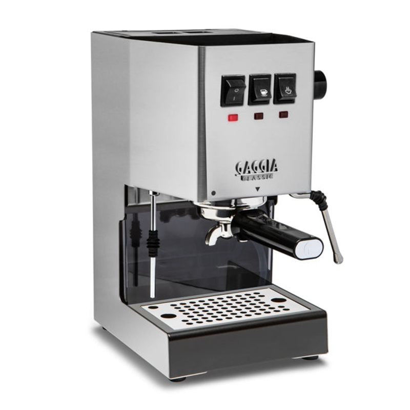 Gaggia Classic E24 Coffee Machine