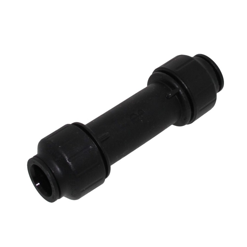 John Guest ProLock Slip Connector – 1/2 CTS