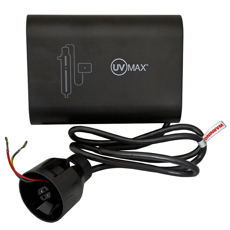 Trojan UVMax 650716-005 Power Supply Kit for B 120v (1994-2008)