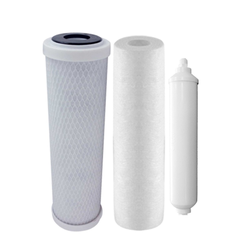 Watts PWRO4 Reverse Osmosis Filters | Watts PWRO4 Filters