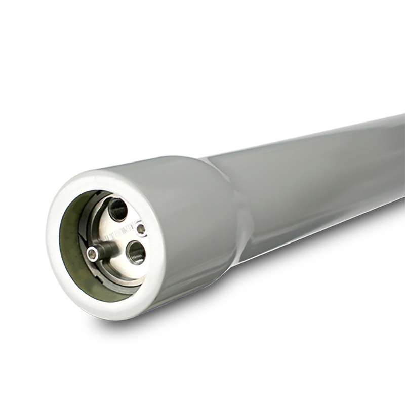4 x 80 FRP Pressure Vessel