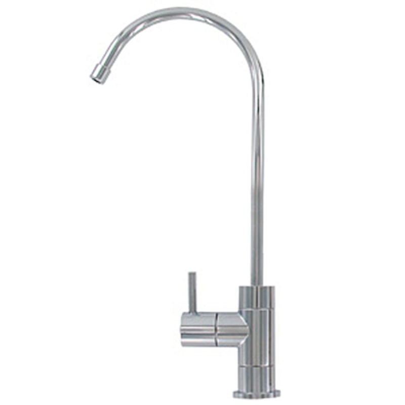 803 Series Air Gap Drinking Water Faucet – Chrome