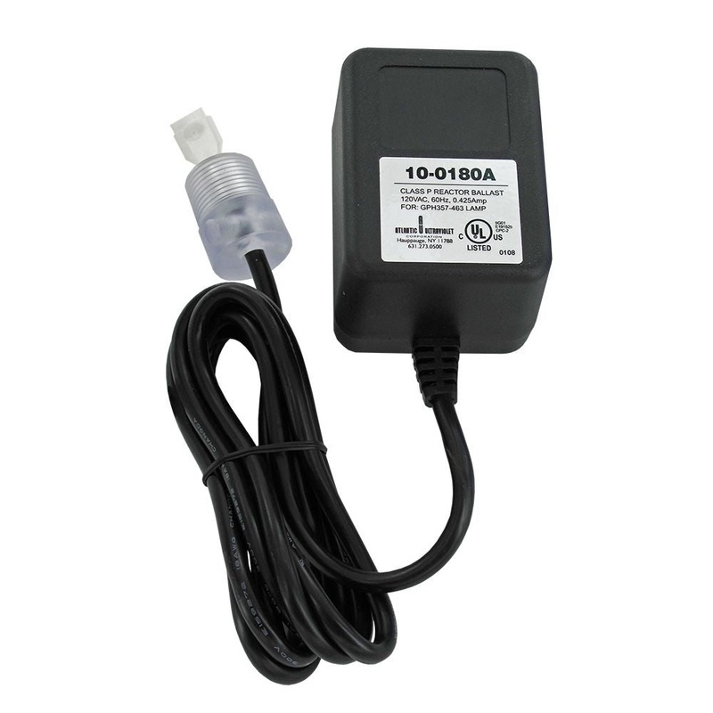Replacement Ballast for Neptune 1010 120V