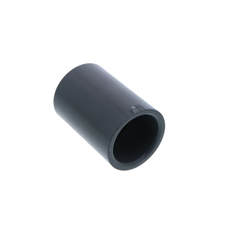 Schedule 80 PVC Inline Socket 1