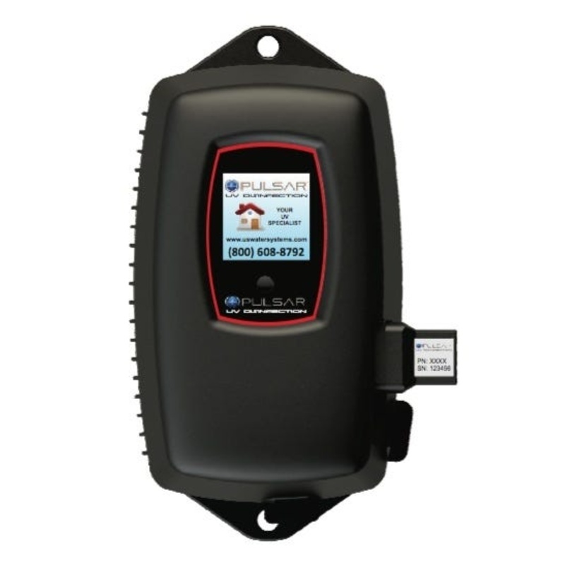 US Water Controller For All Pulsar UV Disinfection Systems
