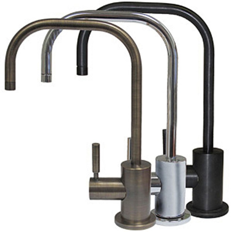 Waterstone Fulton 1425C Series Faucets – Cold Only