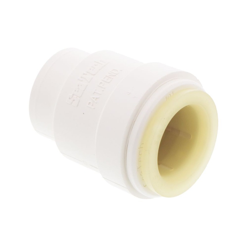 Watts AquaLock/SeaTech – End Stop – 1/2 CTS