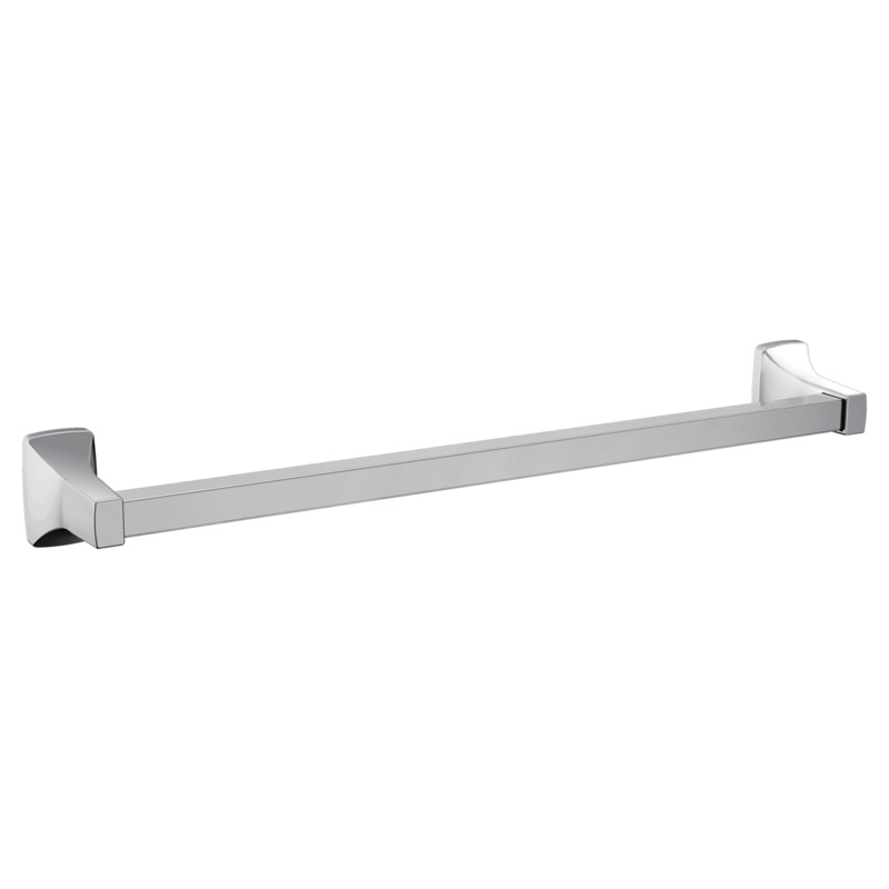 Adler Chrome 18 towel bar|Chrome