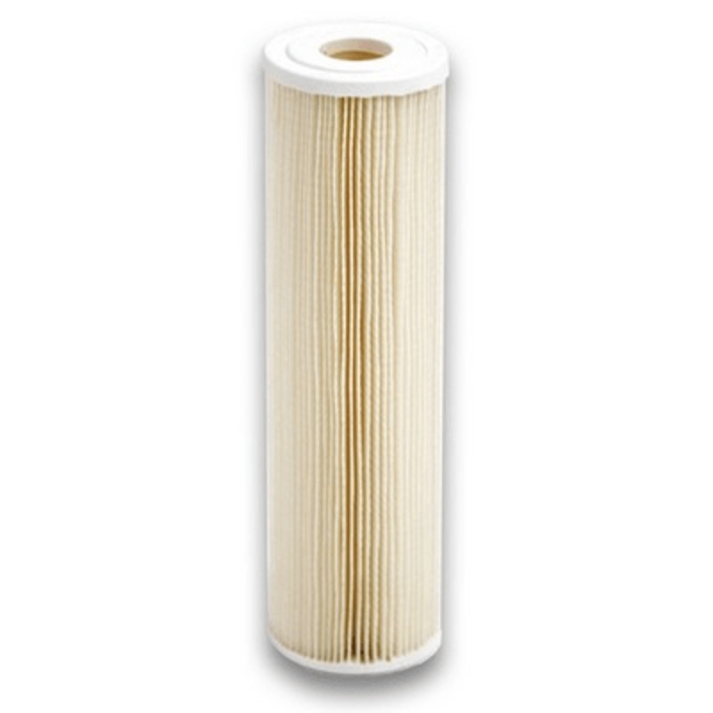 Harmsco 801-5-HT High Temperature Cartridge – 5 Micron
