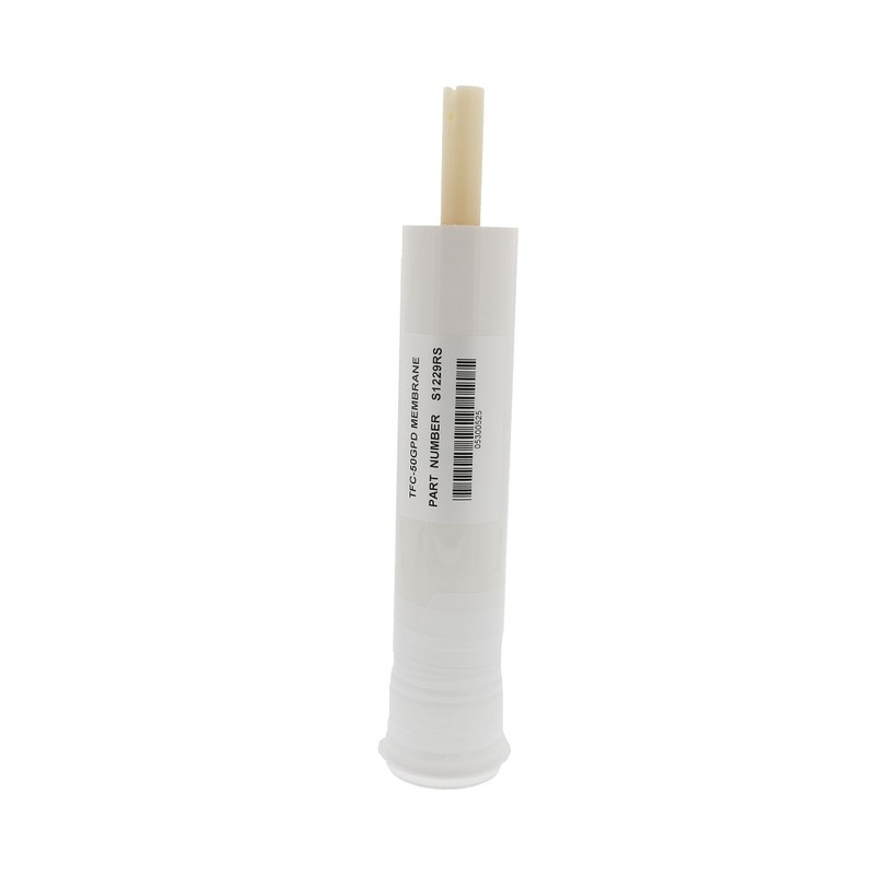 Microline S1229RS TFC RO Membrane 35 – 50 gpd