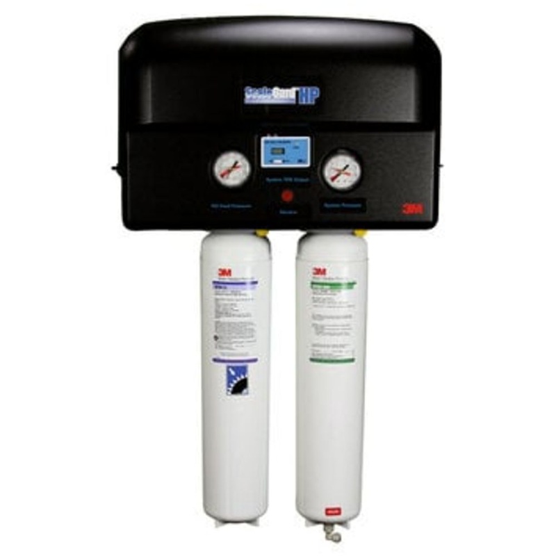 3M ScaleGard HP Reverse Osmosis System 110V, 5629101