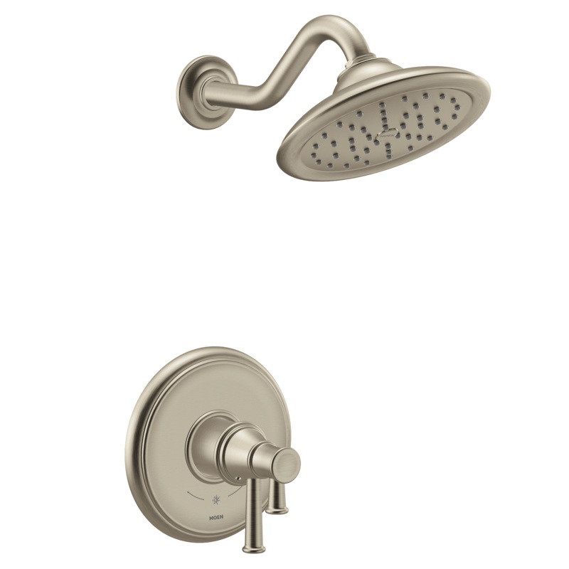 Belfield M-CORE 4-Series Shower Trim