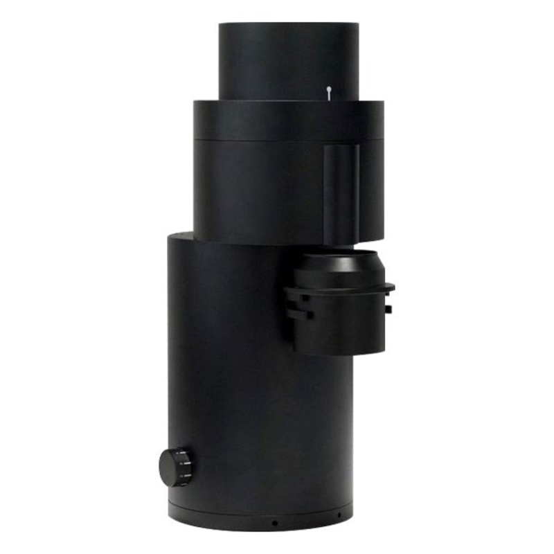Option-O Lagom P100 Coffee Grinder