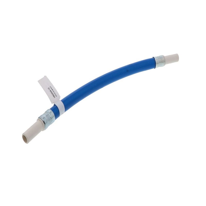 Watts AquaLock/SeaTech – 1/2 Uniflex Hose – BLUE – 1/2 x 1/2 CTS Stem