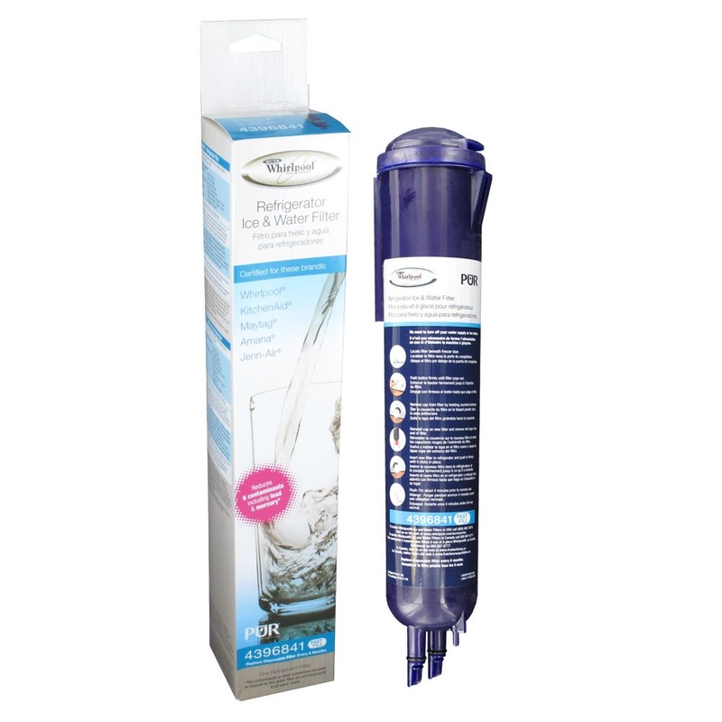 Whirlpool KitchenAid PUR Advanced Filter – 4396841