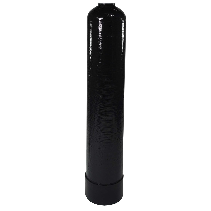 Fiberglass Media Tank 14 x 65 – 2.5 Opening | RT14