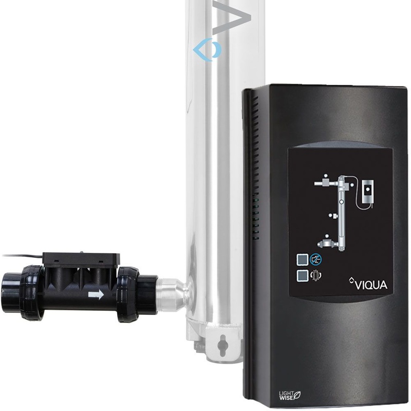 Viqua LightWise Technology Upgrade Kit for Pro30 System