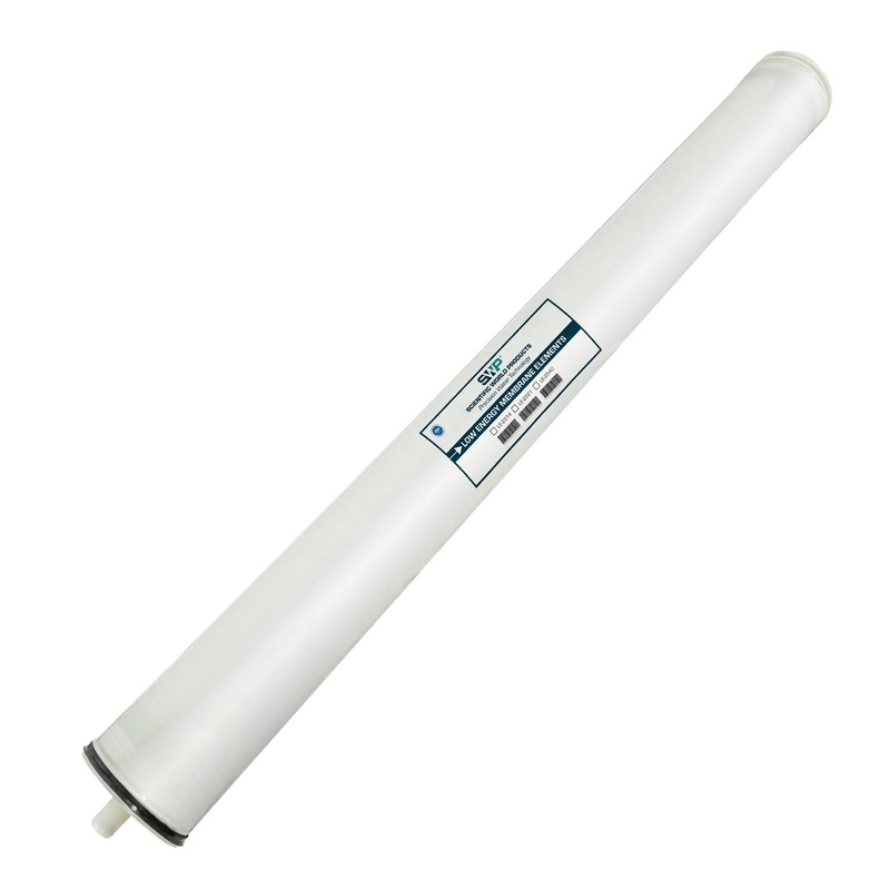 2.5 x 14 Freshwater Reverse Osmosis Membrane
