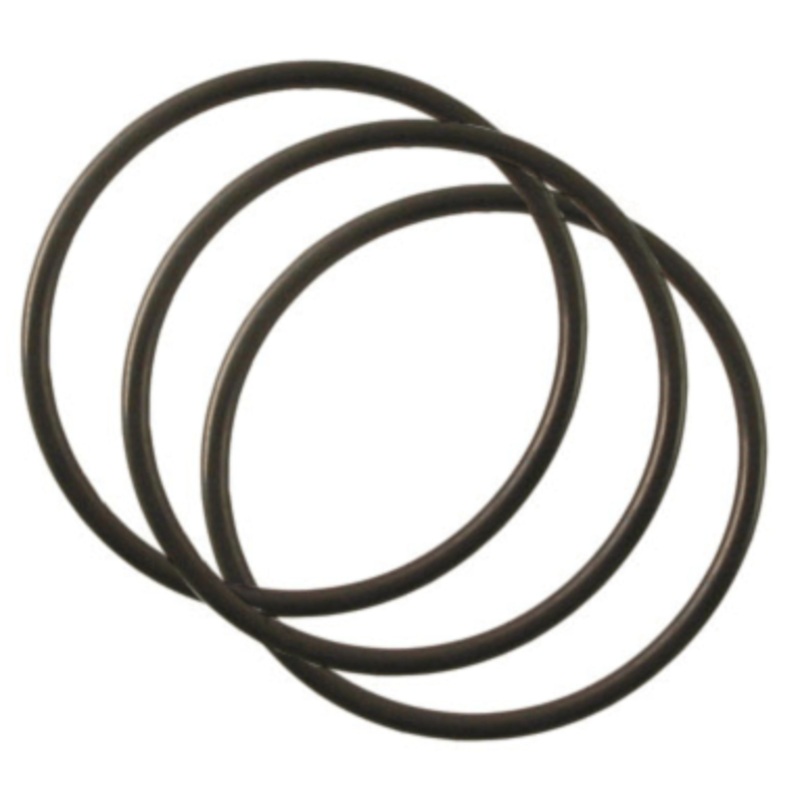 3-Pack O-Rings For 2.5 US Water Slimline Filter Housings