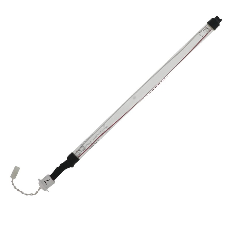 Sun-Pure Replacement Lamp, UST-300, 1.5 gpm, 2 Pin