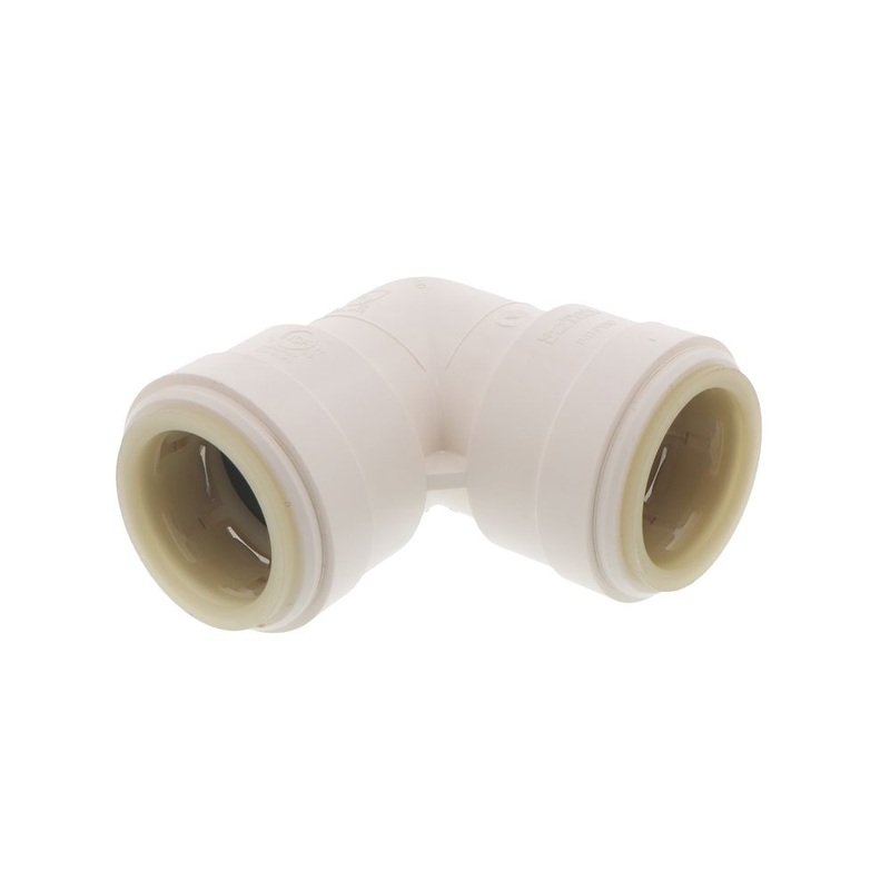 Watts AquaLock/SeaTech – Union Elbow – 1 CTS x 1 CTS