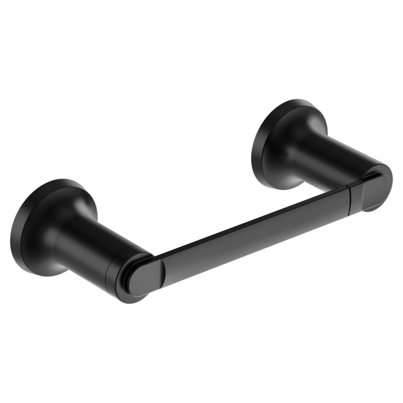 Zyla Chrome pivoting paper holder