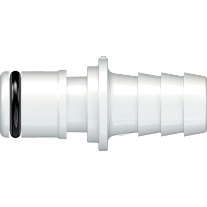 LinkTech 50AC InLine Plug, NV, 3/8 HB
