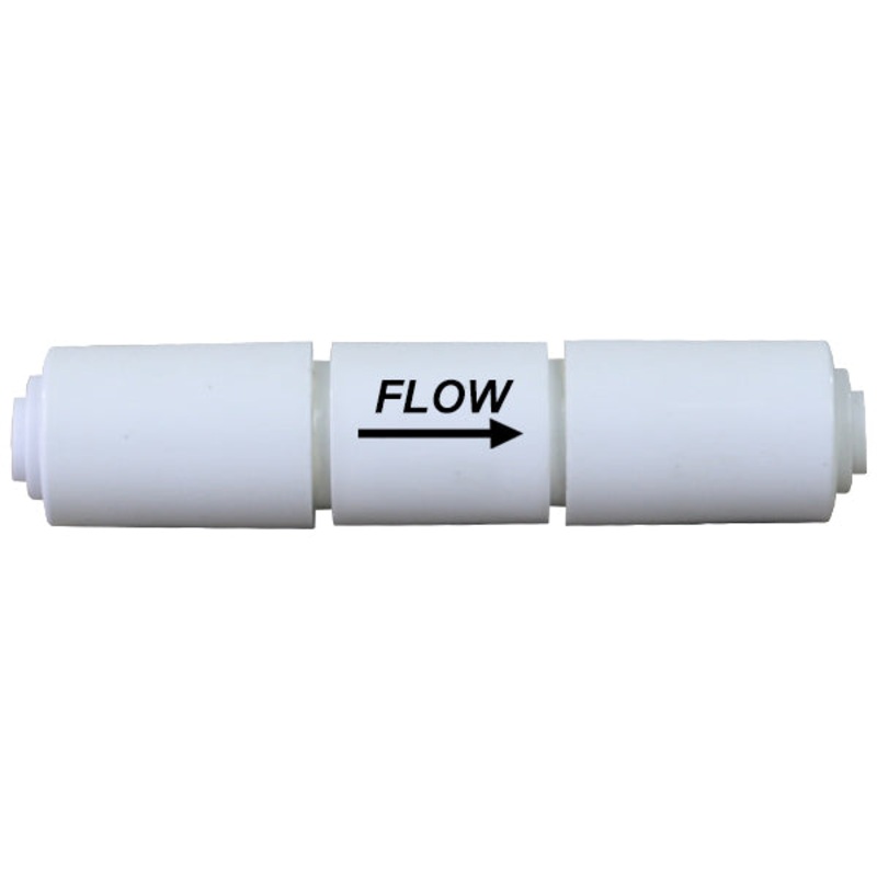 Water Flow Restrictor | 200ML | 24 GPD Reverse Osmosis Systems