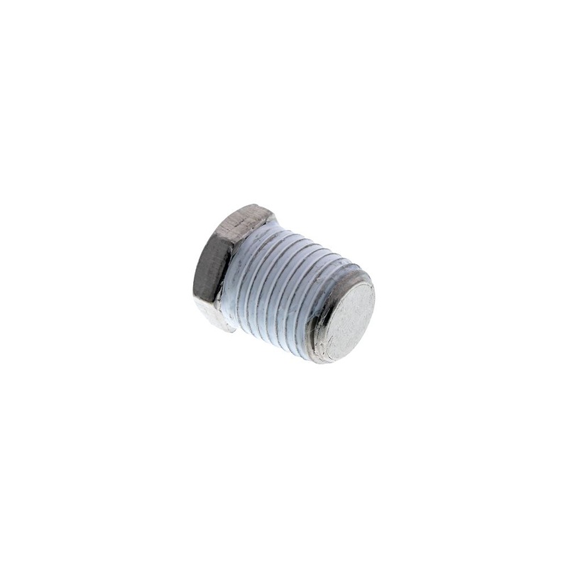 Atlantic UV 27-1216 Stainless Steel Drain Plug 1/4 MPT